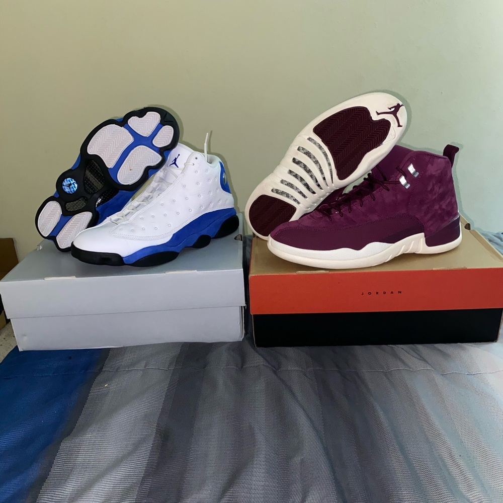 Jordan bundle deal
